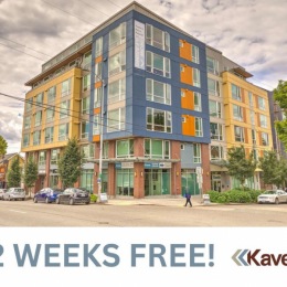 Instagram post from @kavelaapartments on May 23, 2024 13:24:15pm