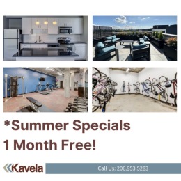 Instagram post from @kavelaapartments on July 05, 2024 11:42:23am