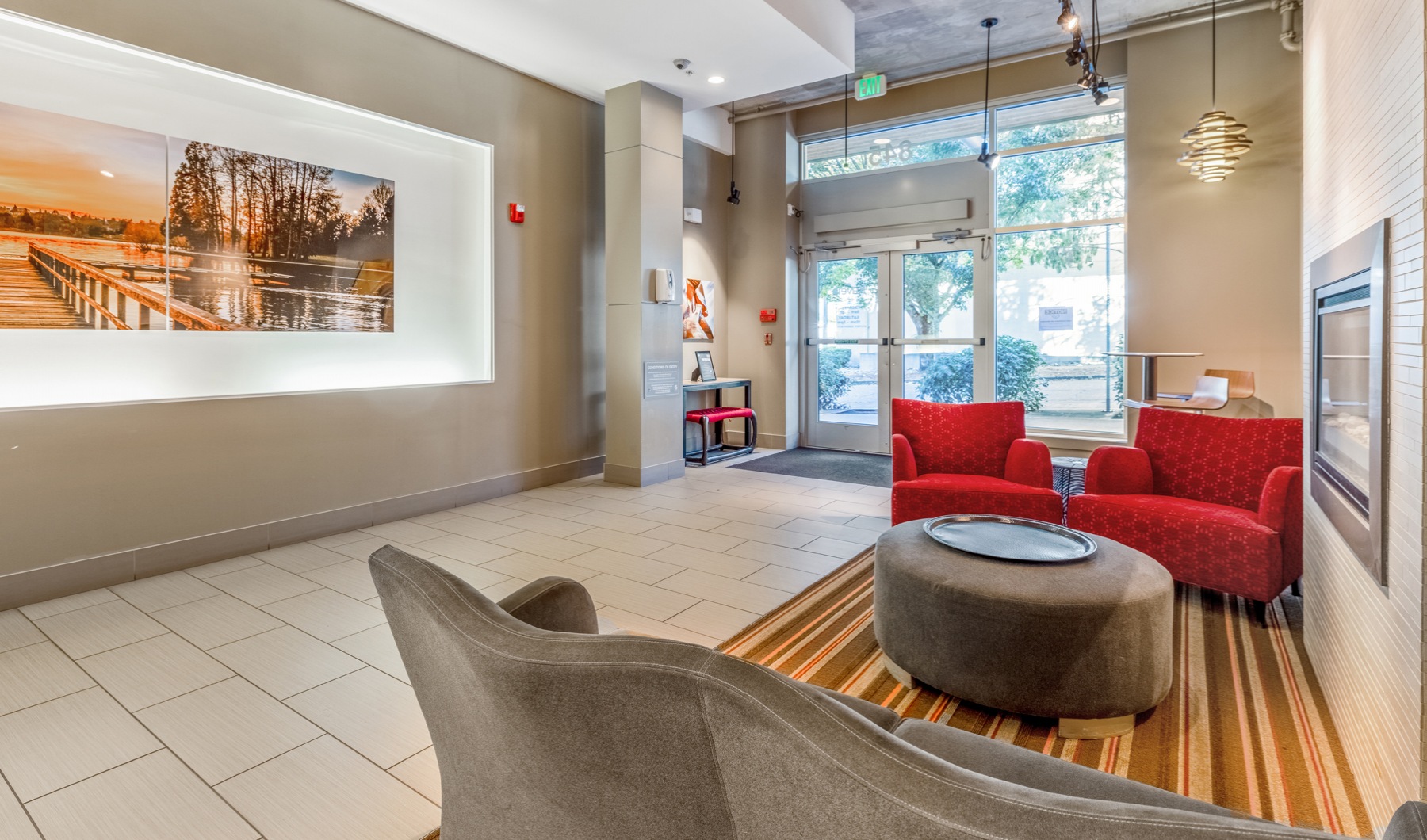 Apartments Near Seattle Light Rail Kavela Leasing Now!